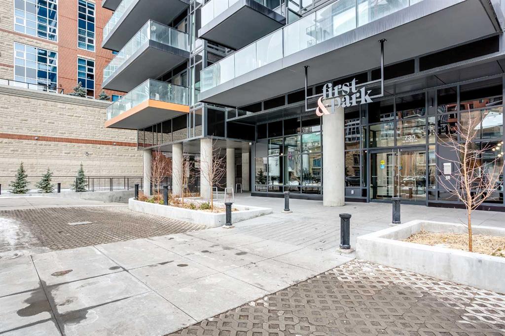 Picture for 214, 730 2nd Avenue SW