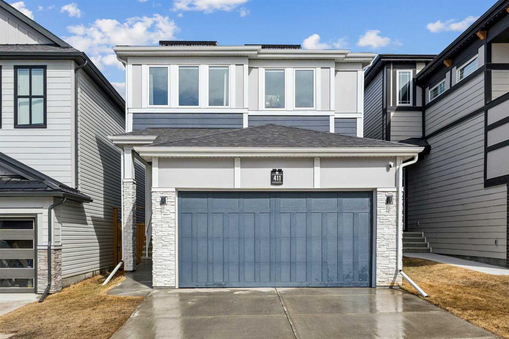 Picture for 411 Rowley Way NW