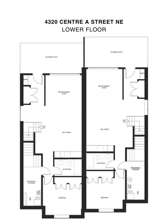 Picture for 4320 Centre A Street NE