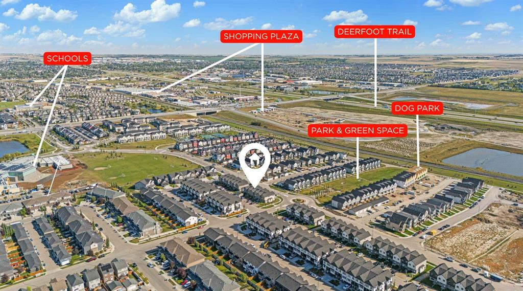 Picture for 733 South Point Gate SW