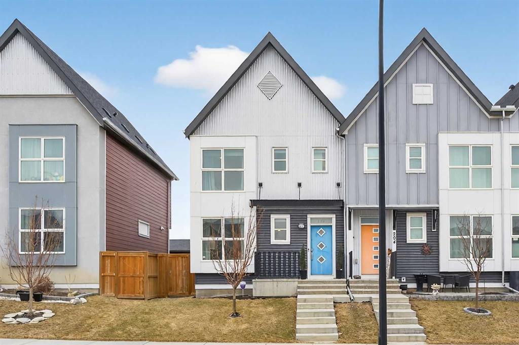 Picture for 196 Livingston View NE