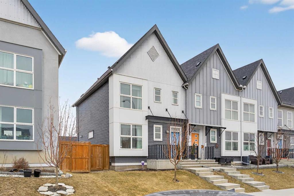 Picture for 196 Livingston View NE