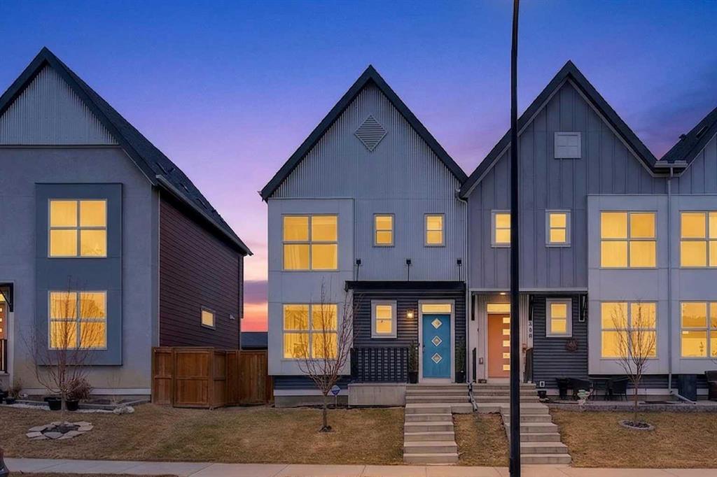 Picture for 196 Livingston View NE