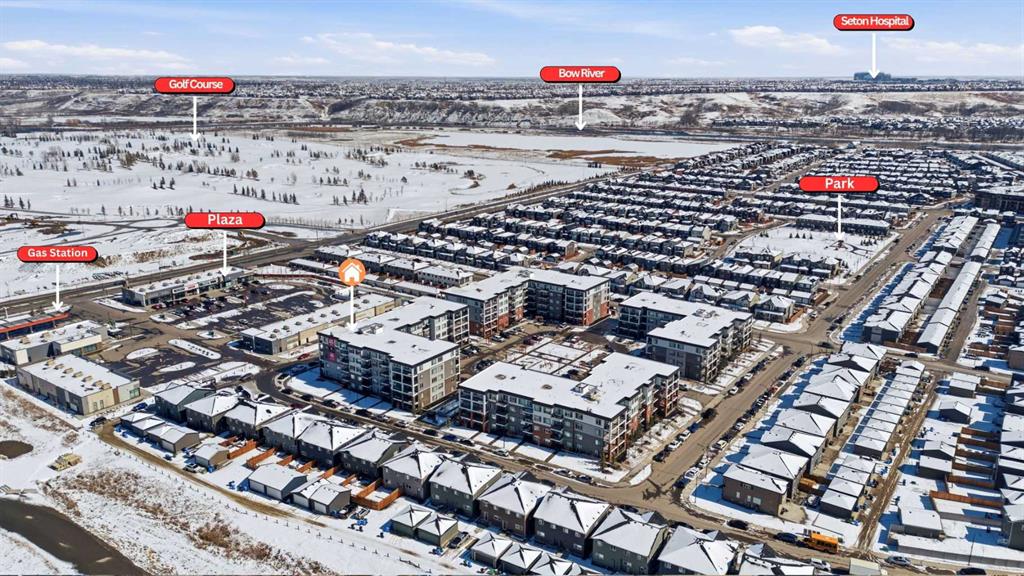 Picture for 2102, 111 Wolf Creek Drive SE