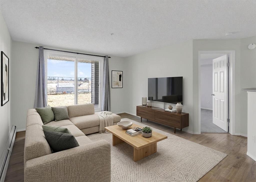 Picture for 3110, 604 8 Street SW