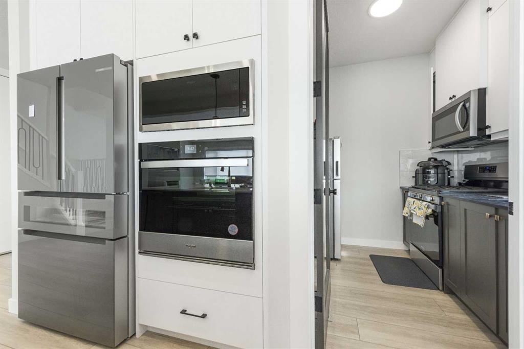 Picture for 181 Amblehurst Rise NW