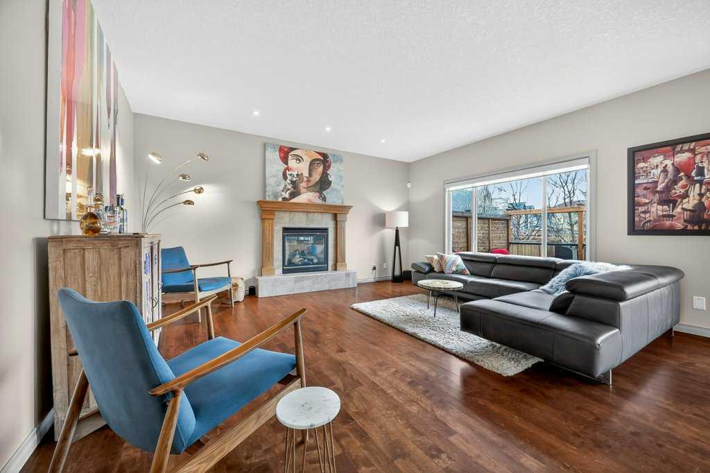 Picture for 203 Crystal Green Point 