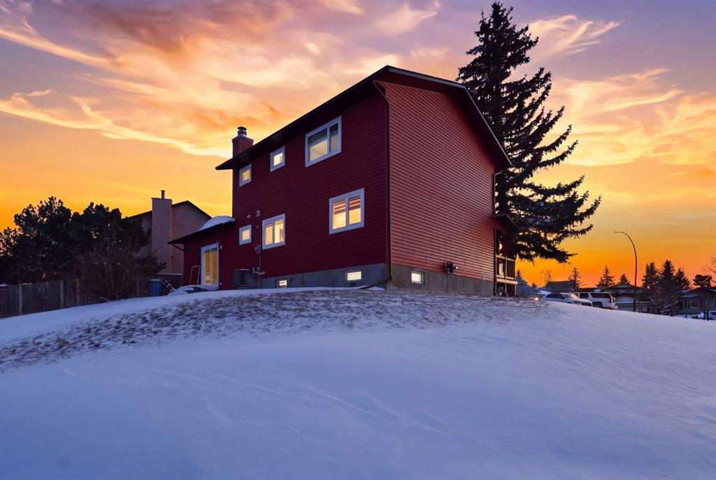 Picture for 51 Beddington Green NE