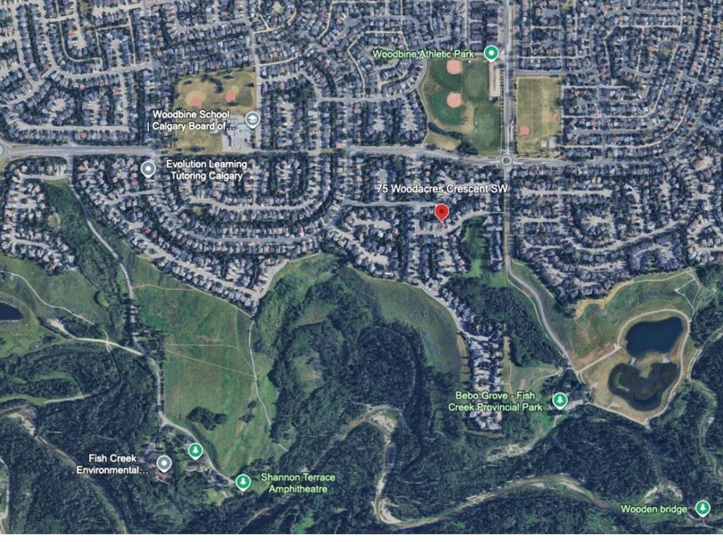 Picture for 75 Woodacres Crescent SW