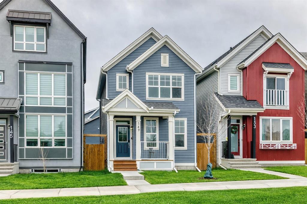 Picture for 149 Lavender Manor SE