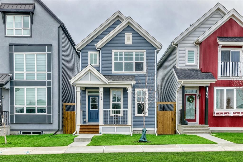 Picture for 149 Lavender Manor SE