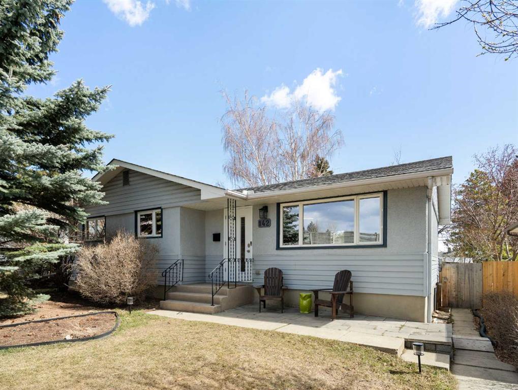 Picture for 142 Winston Drive SW