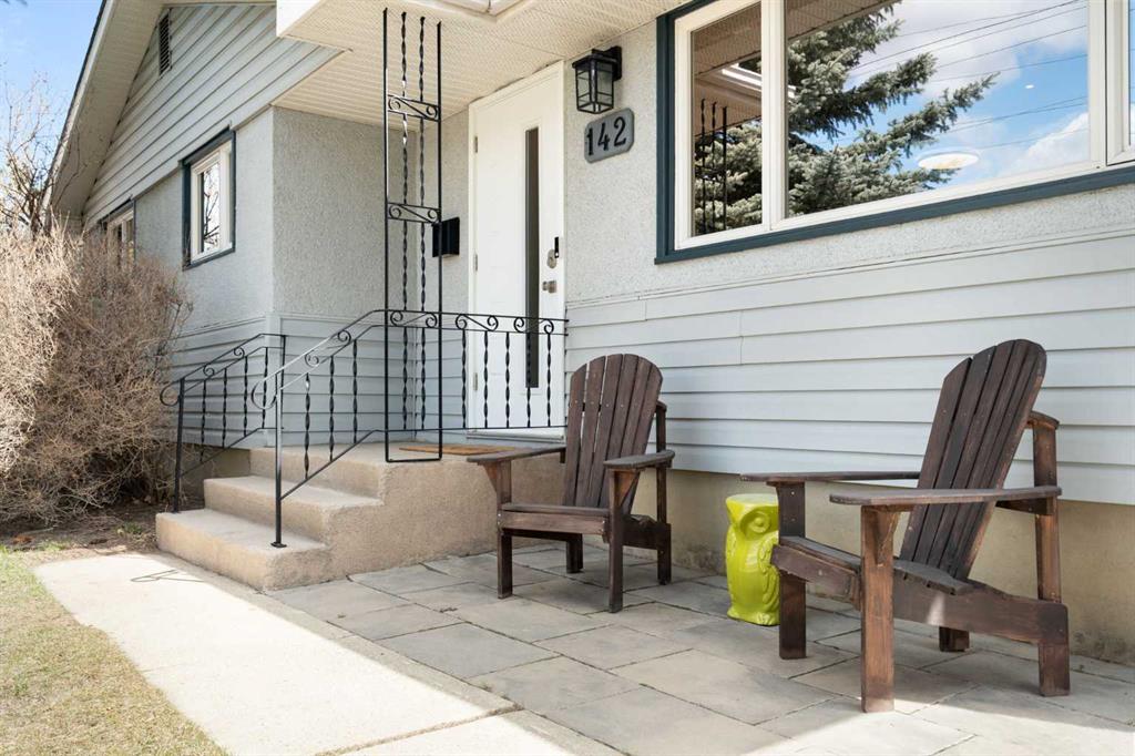 Picture for 142 Winston Drive SW
