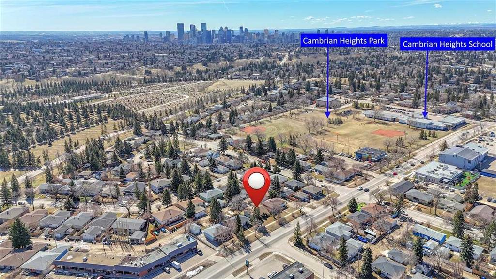 Picture for 568 Northmount Drive NW