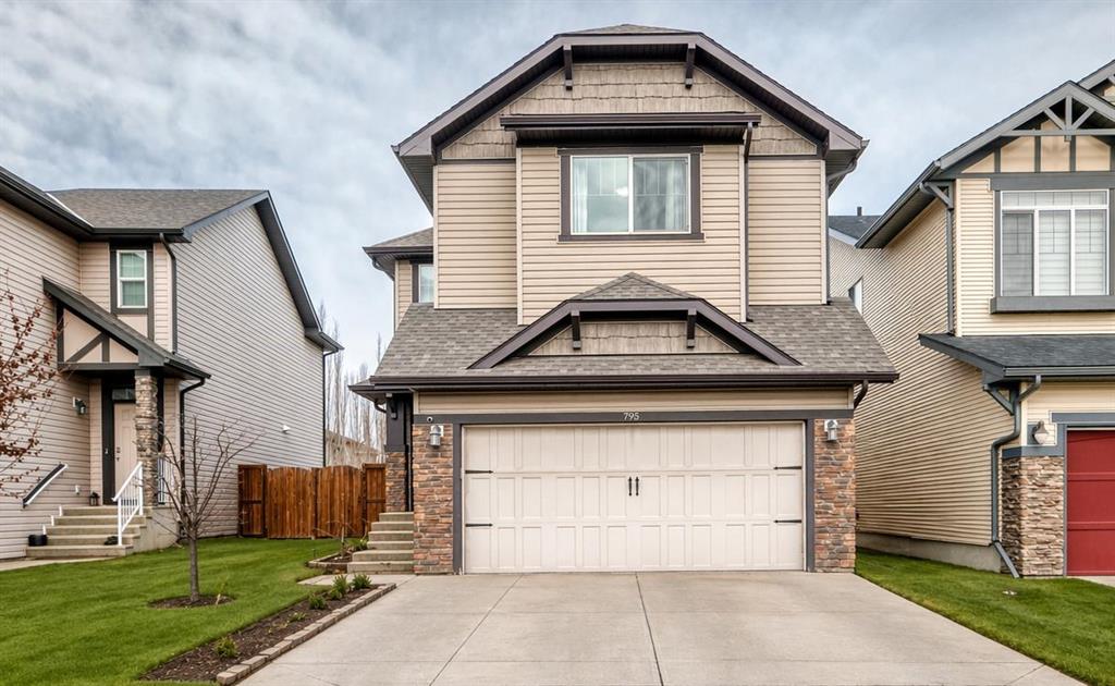 Picture for 795 New Brighton Drive SE