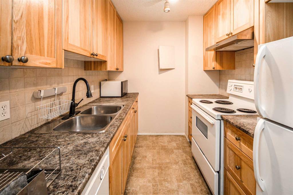 Picture for 1204, 4944 Dalton Drive NW