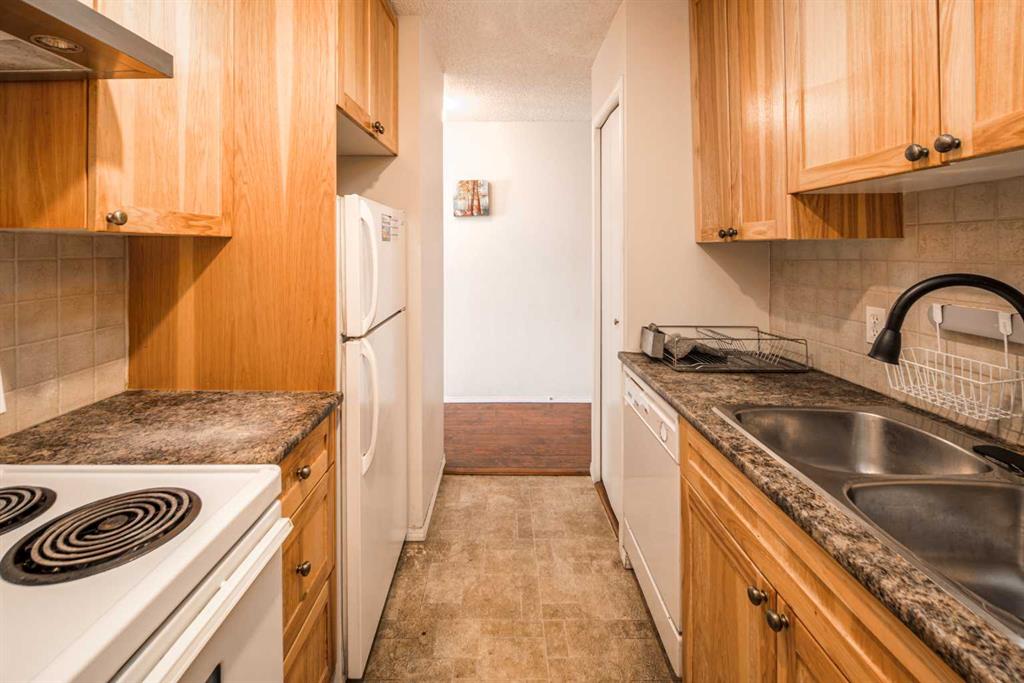 Picture for 1204, 4944 Dalton Drive NW