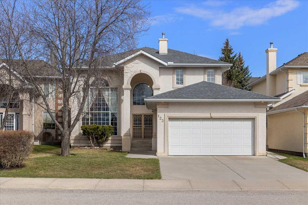 Picture for 123 Schiller Crescent NW