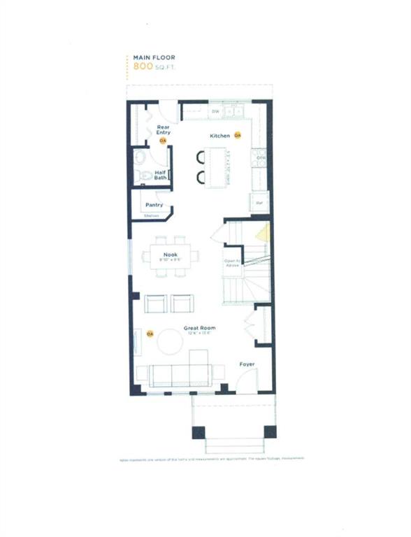 Picture for 130 Rangeview Path SE