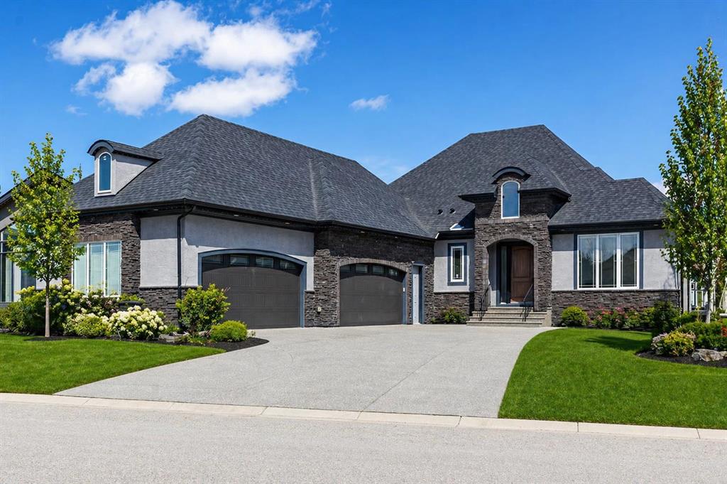 Picture for 112 Cranbrook View SE