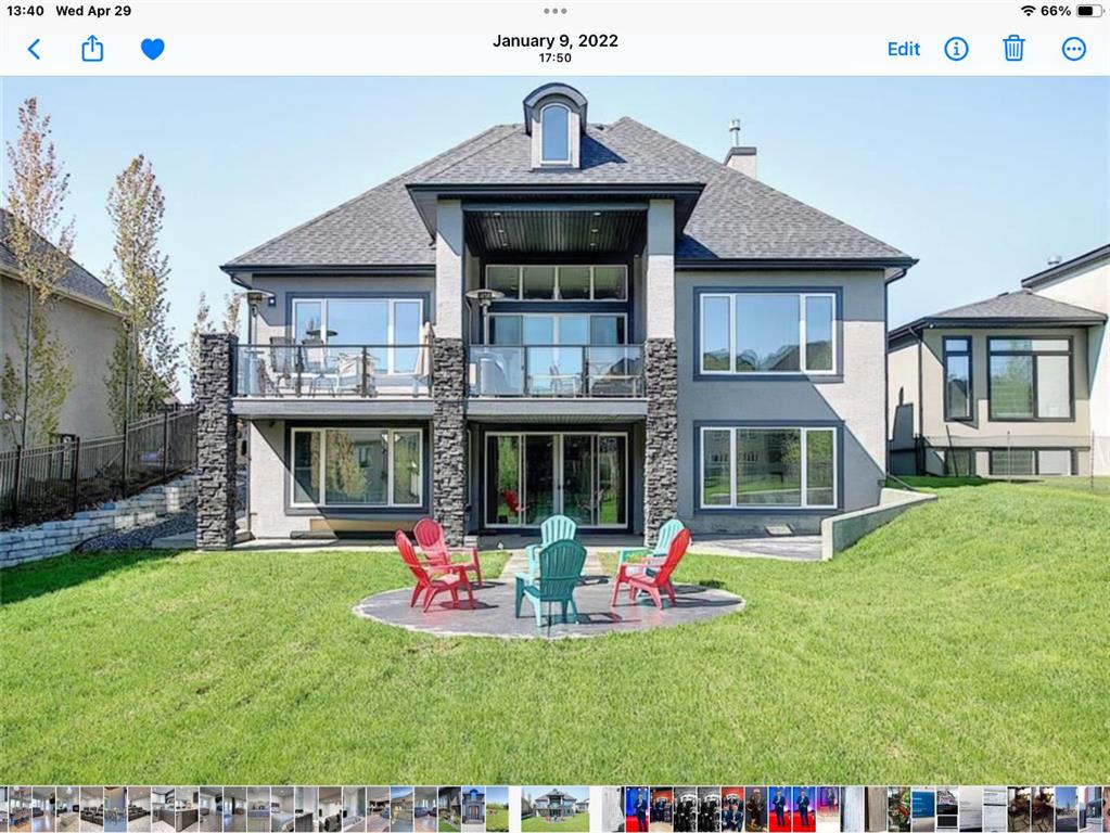 Picture for 112 Cranbrook View SE