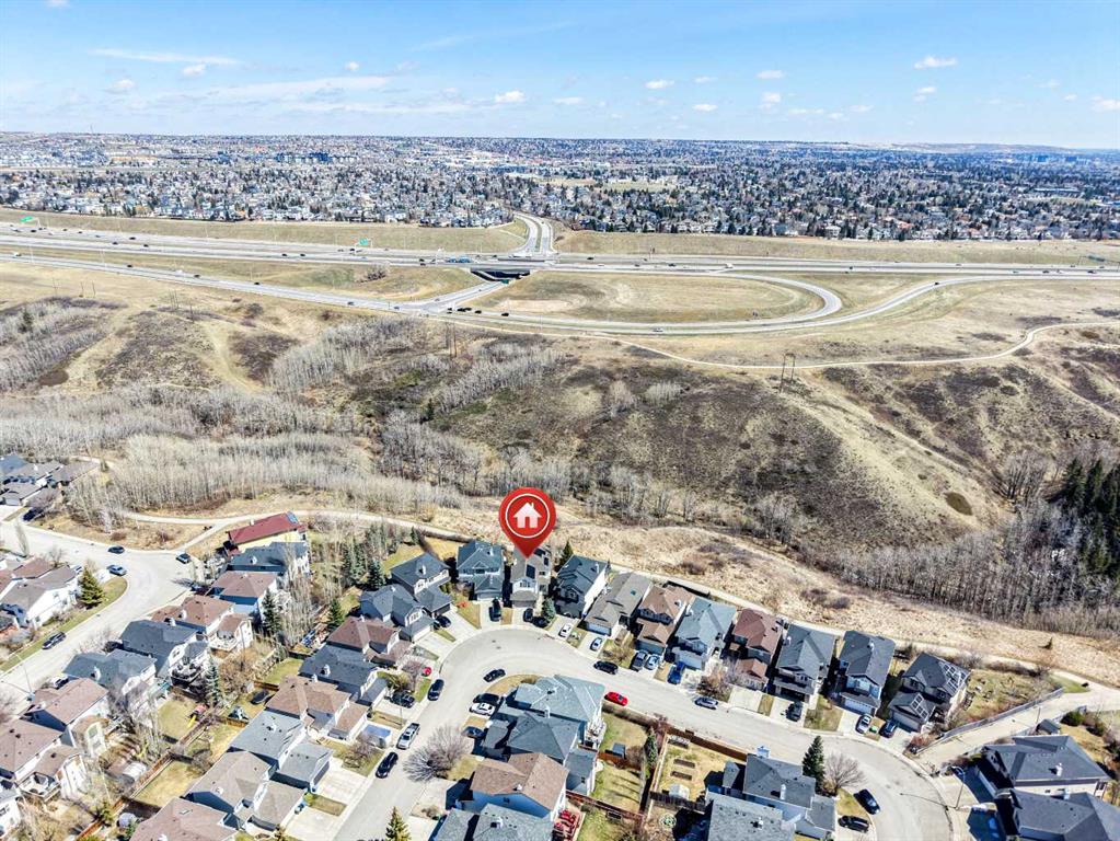 Picture for 93 Tuscany Meadows Place NW