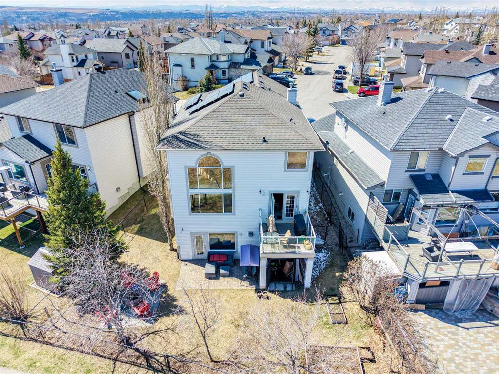 Picture for 93 Tuscany Meadows Place NW
