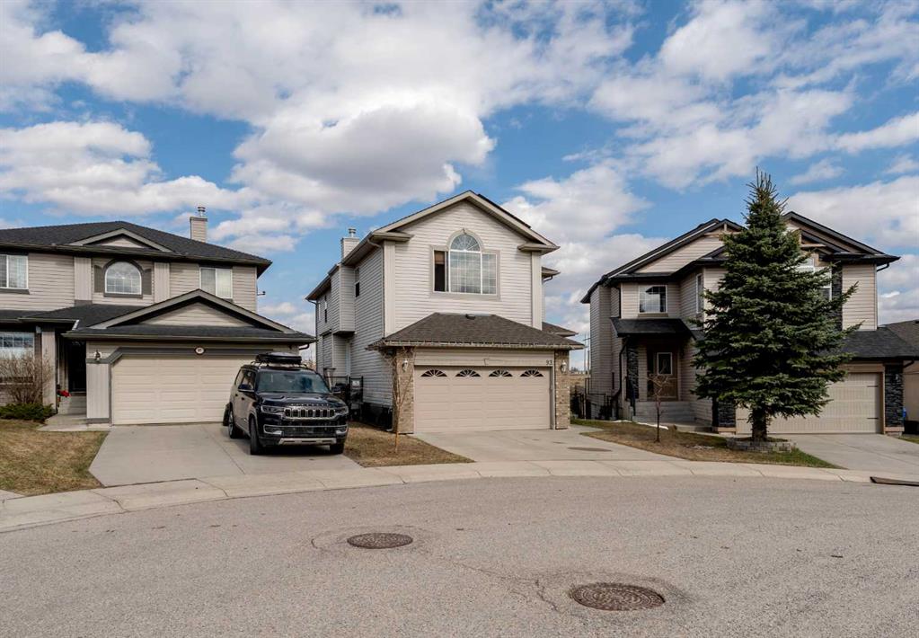 Picture for 93 Tuscany Meadows Place NW
