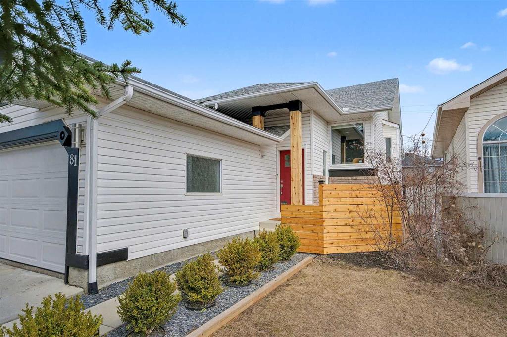 Picture for 81 Citadel Gardens NW