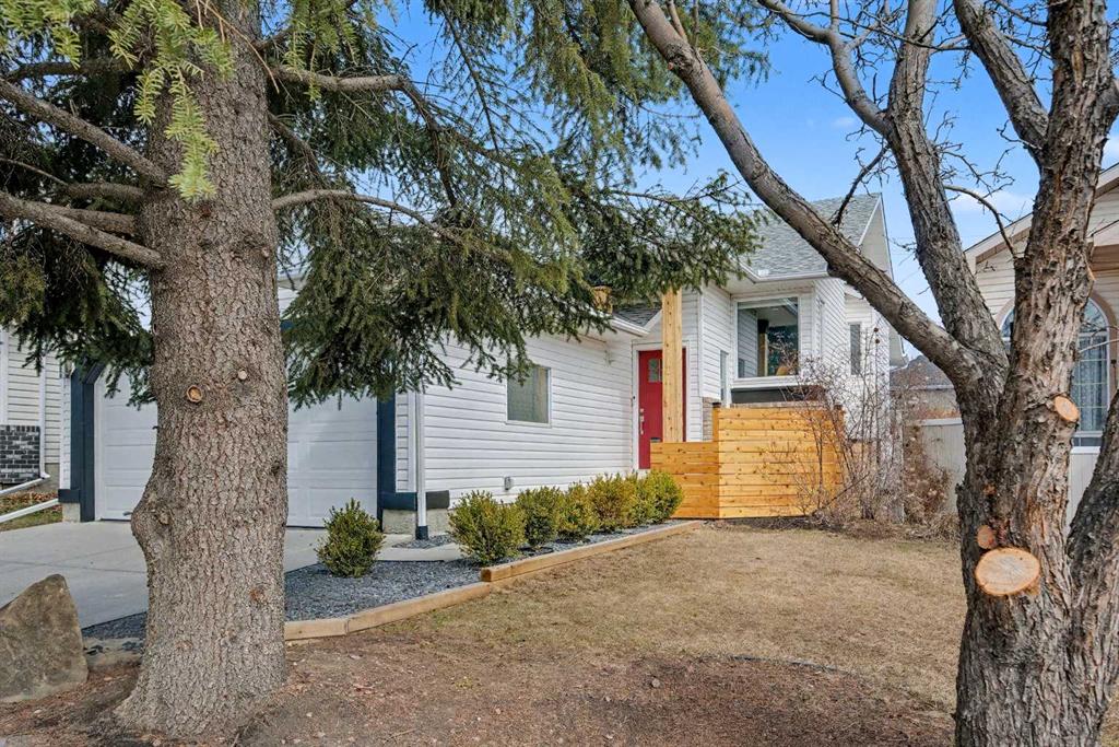 Picture for 81 Citadel Gardens NW
