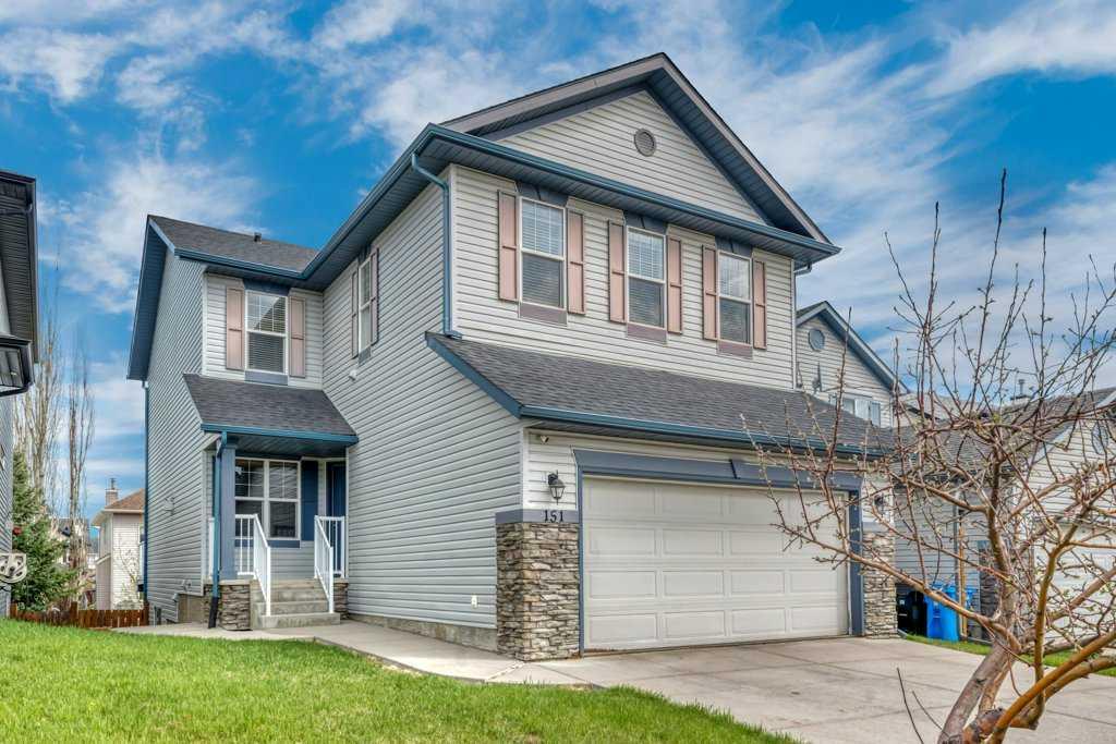 Picture for 151 Everhollow Way SW