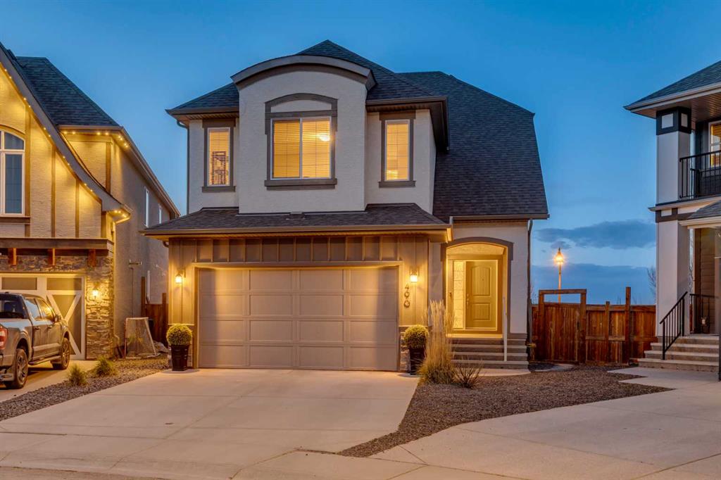 Picture for 490 Mahogany Manor SE