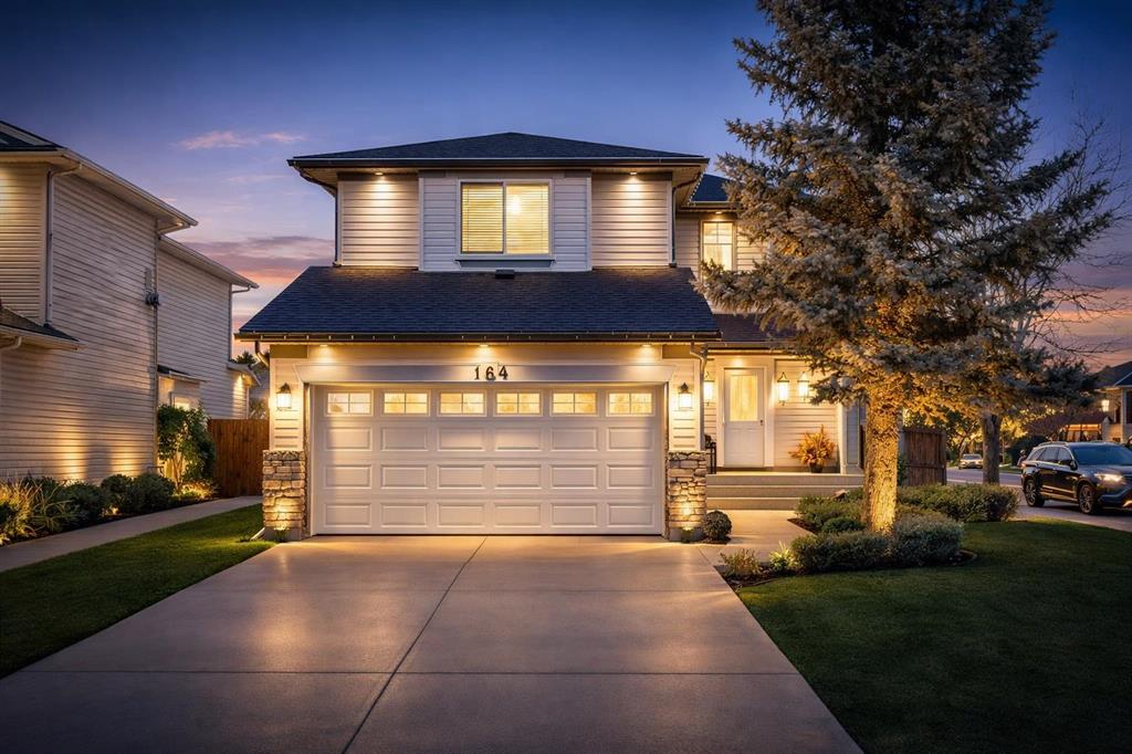 Picture for 164 West Lakeview Circle 