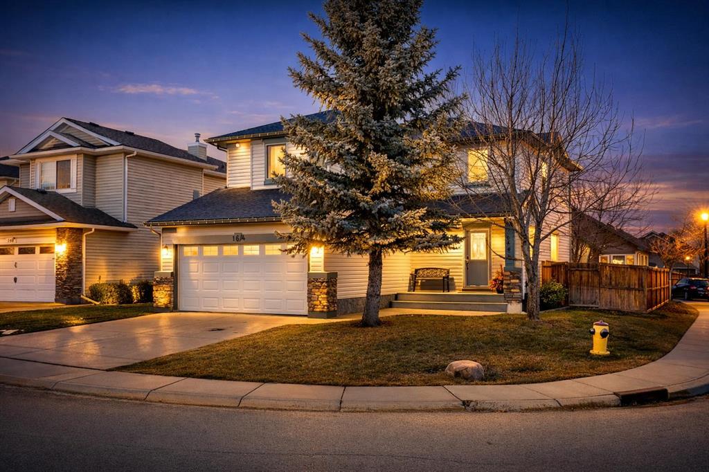 Picture for 164 West Lakeview Circle 