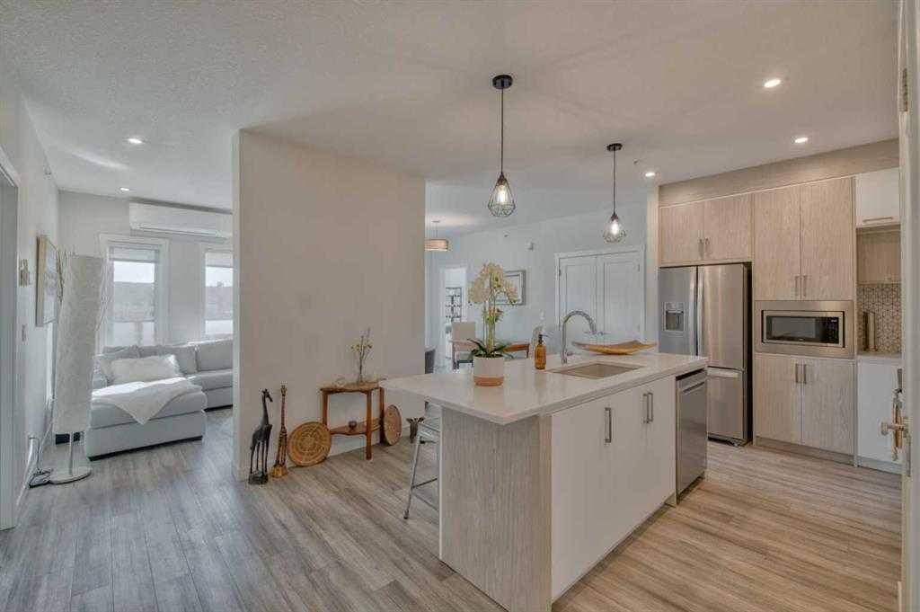 Picture for 509, 138 Sage Valley Common NW
