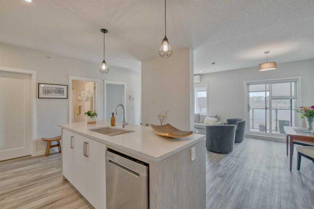Picture for 509, 138 Sage Valley Common NW