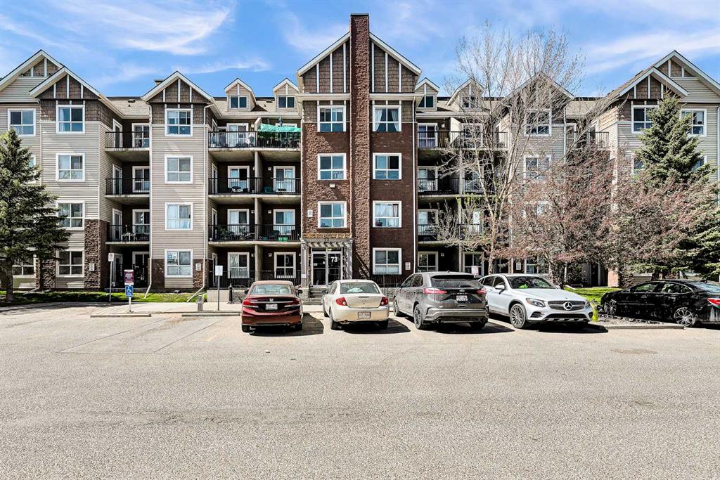 Picture for 1103, 73 Erin Woods Court SE