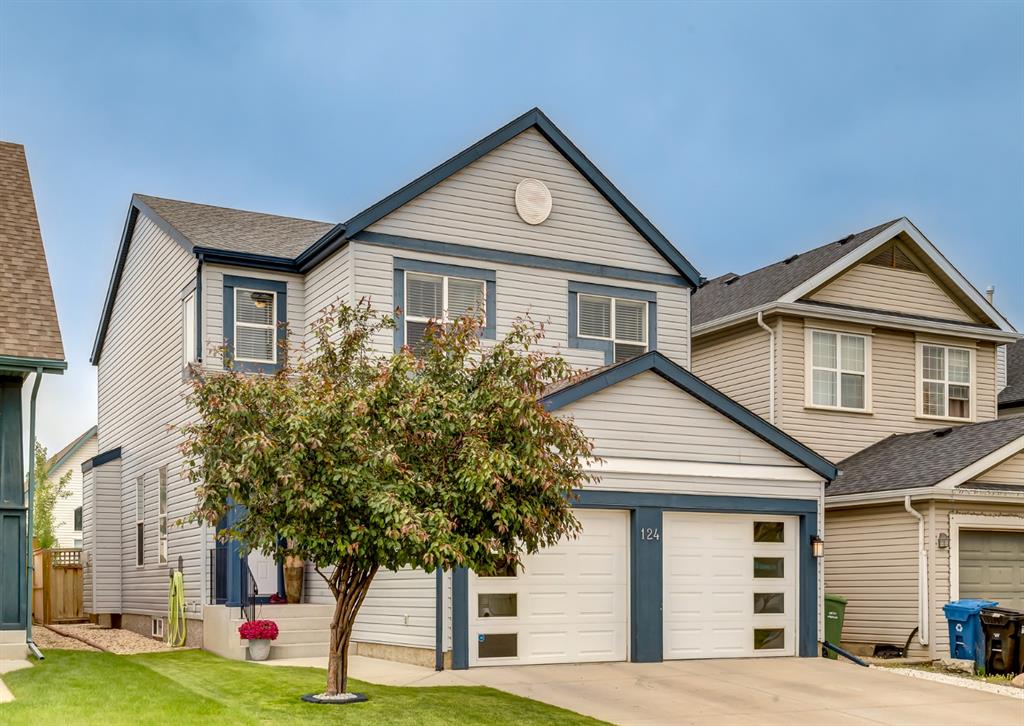 Picture for 124 Copperfield Green SE