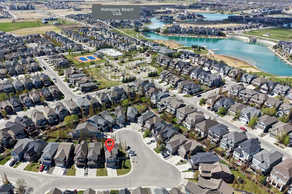 Picture for 19 Masters Mews SE