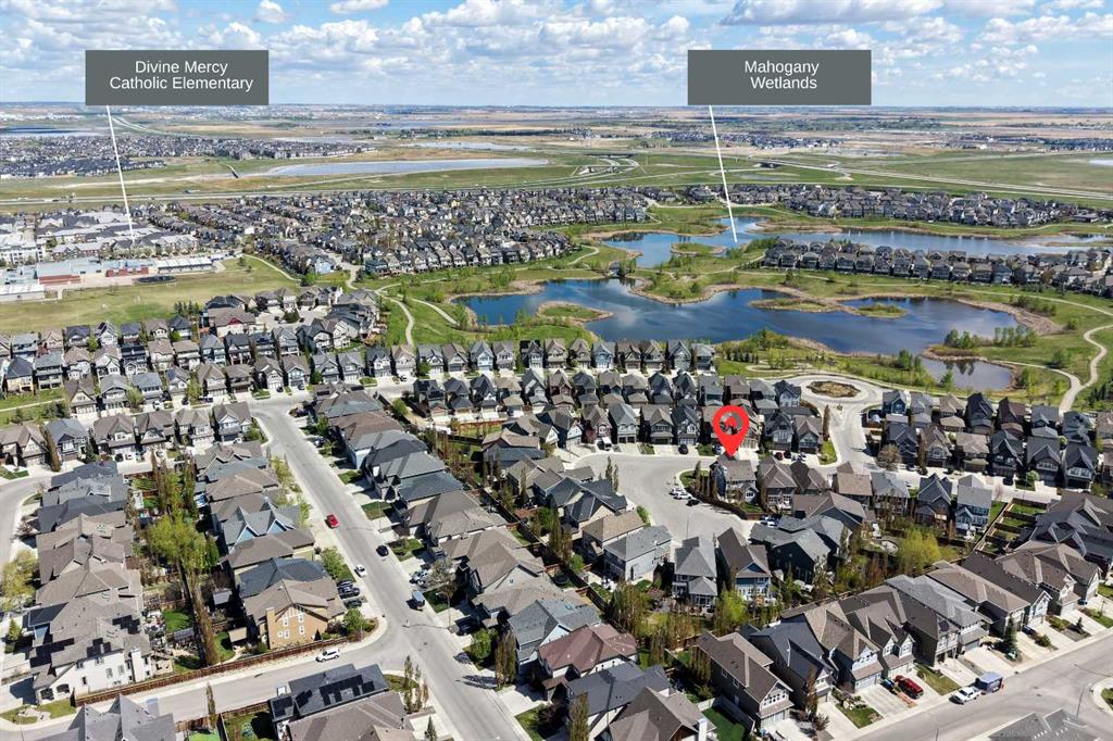 Picture for 19 Masters Mews SE