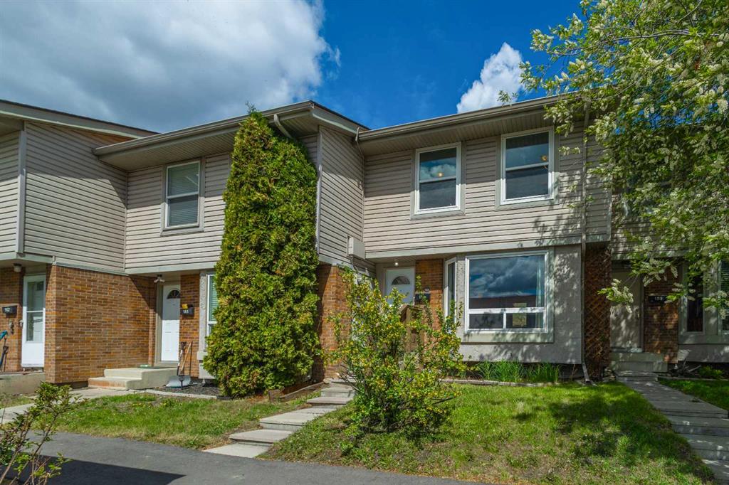 Picture for 160, 123 Queensland Drive SE