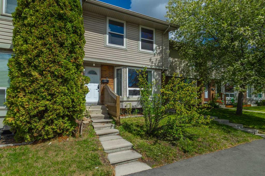 Picture for 160, 123 Queensland Drive SE