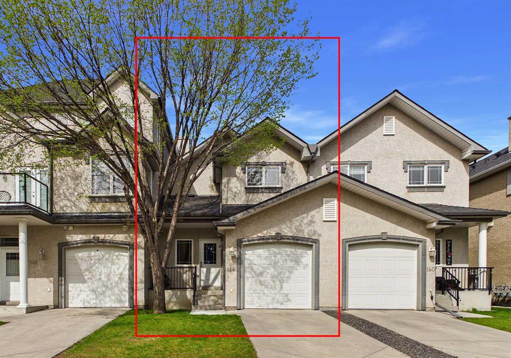 Picture for 144 Simcoe Place SW