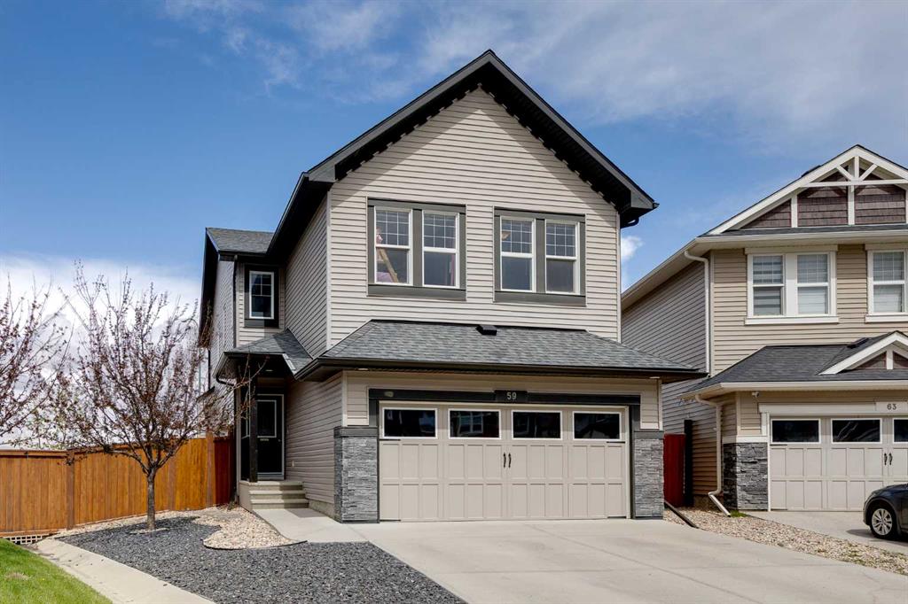 Picture for 59 Sage Berry Place NW