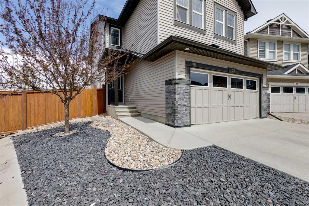 Picture for 59 Sage Berry Place NW