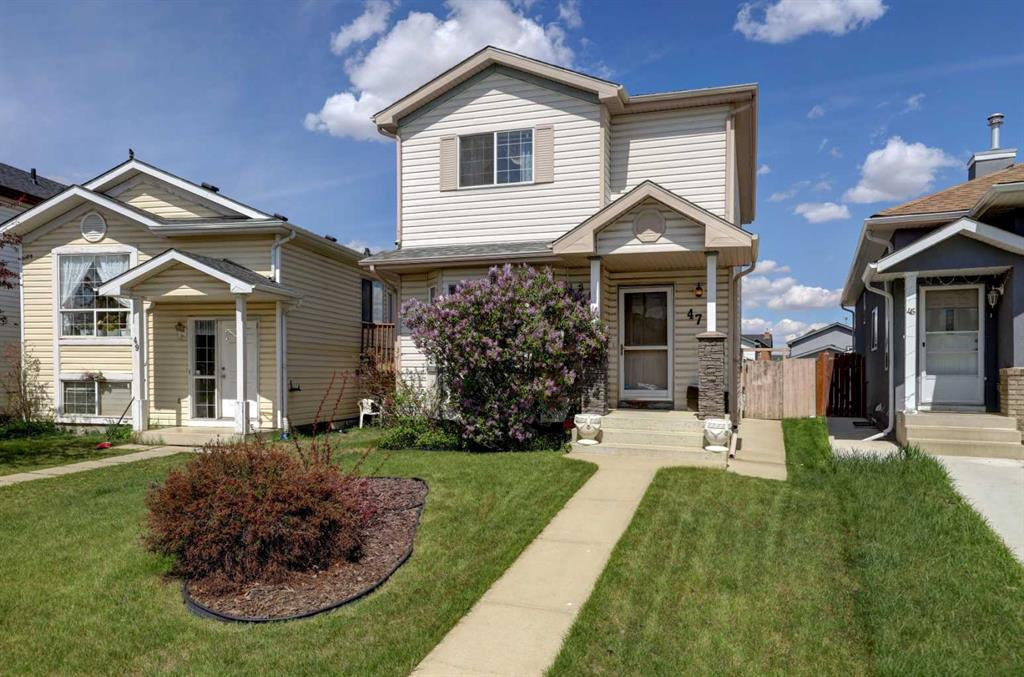 Picture for 47 Martinvalley Way NE