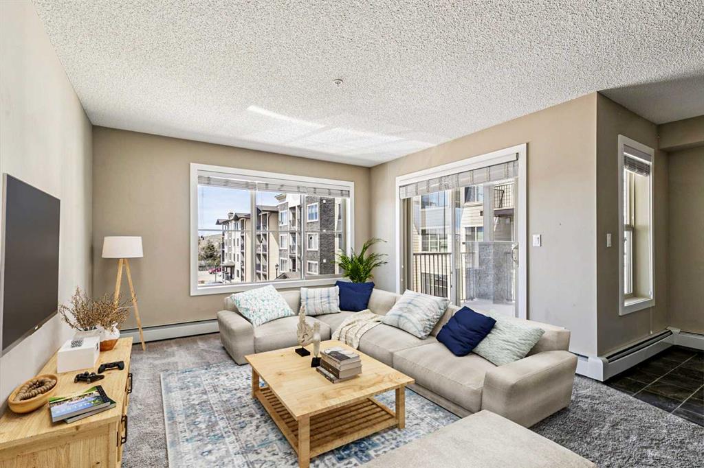 Picture for 2301, 625 Glenbow Drive 