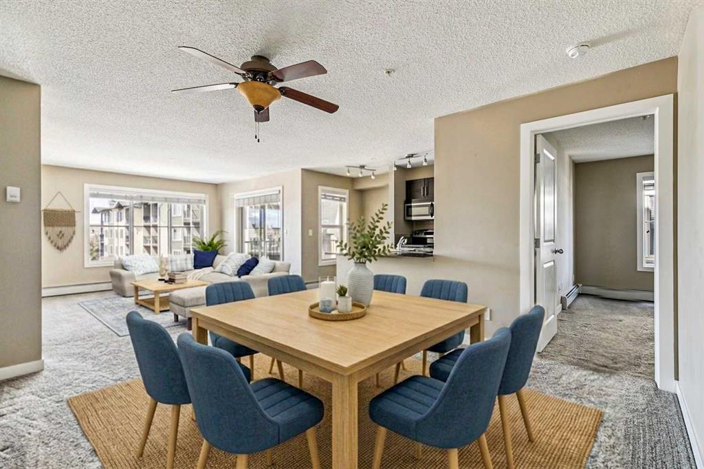 Picture for 2301, 625 Glenbow Drive 