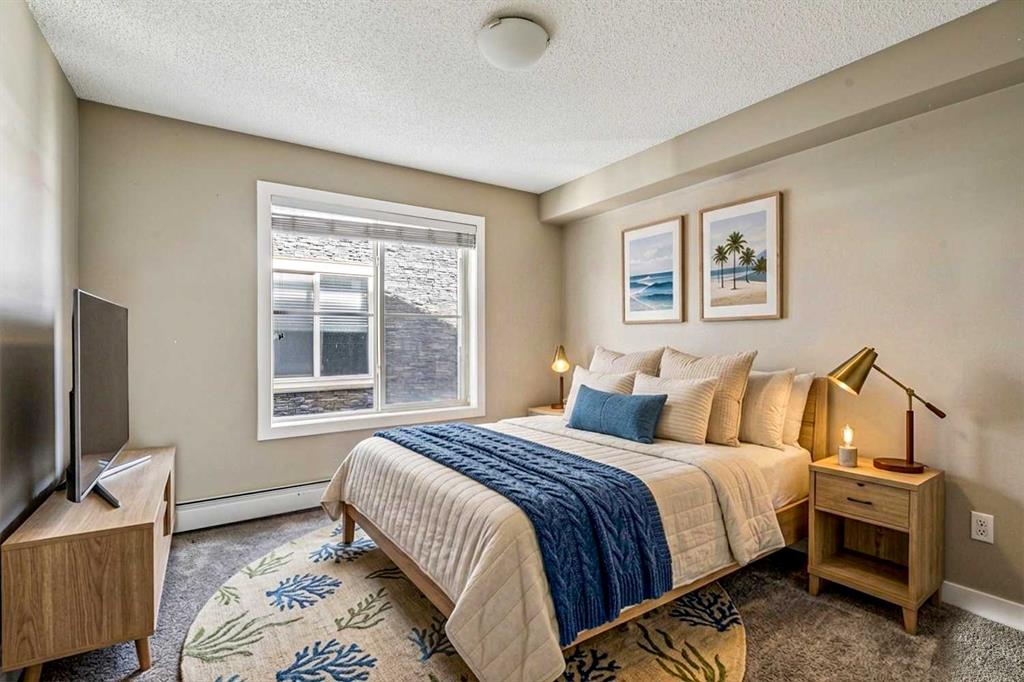 Picture for 2301, 625 Glenbow Drive 