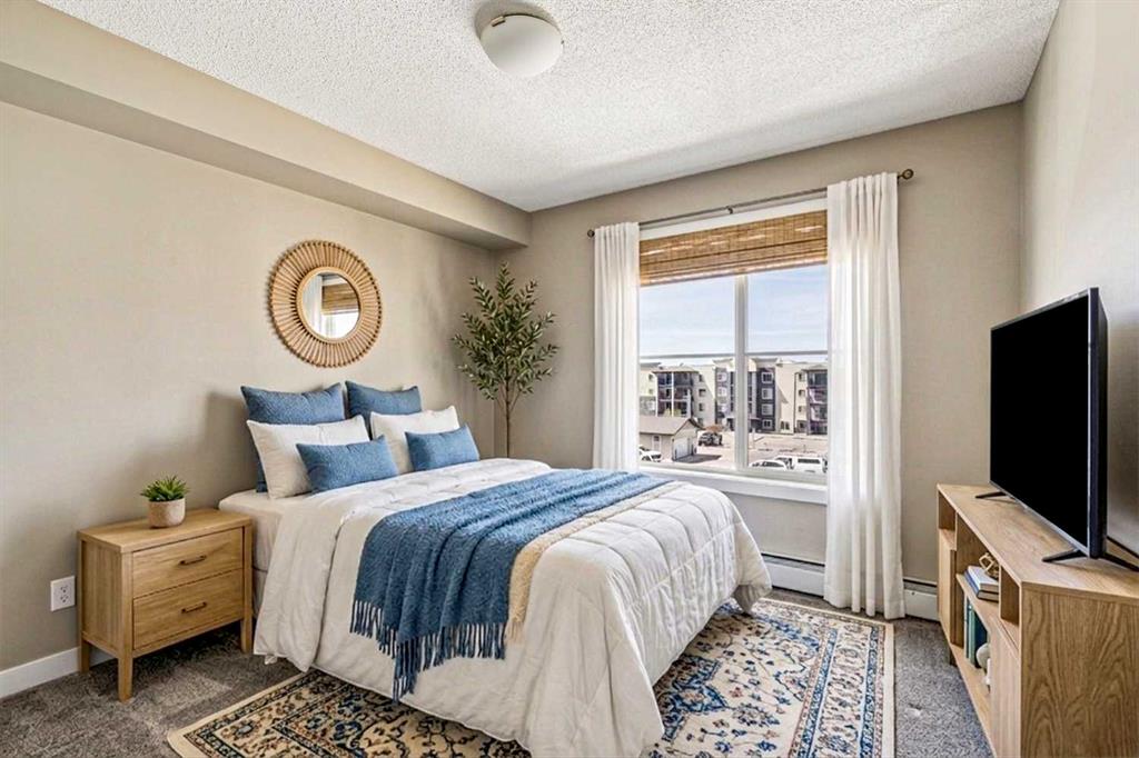 Picture for 2301, 625 Glenbow Drive 